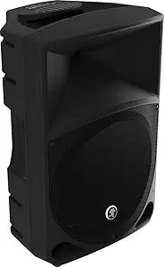 Mackie THUMP12A 12-Inch 1000W Powered Loudspeaker
