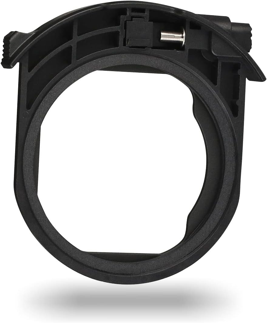 Meike MK-EFTR-C EF to EOSR Adapter with Black Pro-Mist Filter