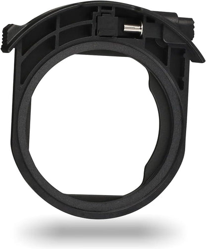 Meike MK-EFTR-C EF to EOSR Adapter with Black Pro-Mist Filter