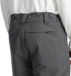 Spyder 38SA123301 Mesa Insulated Ski Pants