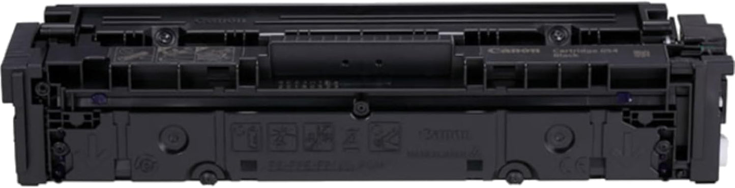 Canon Toner 054 Black ImageCLASS Printer Cartridge