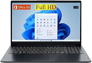 Lenovo LNQ00CLUS IdeaPad 15.6in FHD Laptop Pentium 4GB 128GB SSD