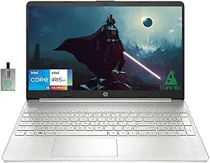 HP 15.6" FHD Touchscreen Laptop i5-1135G7 24GB 1TB SSD