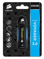 Corsair CMFVY3A-256GB Flash Voyager USB 3.0 Drive