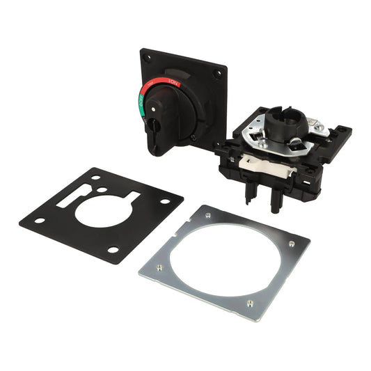 Fujifilm BZ6V10C V Type Operating Handle