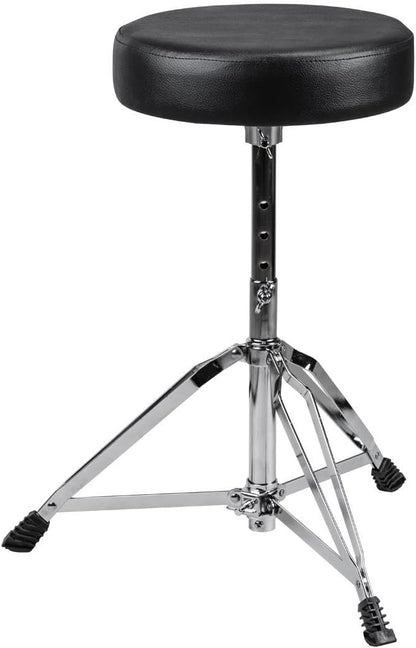 Roland TD-17KV Gen 2 V-Drums Electronic Drum Kit Bundle