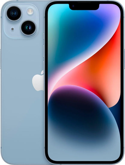 Apple A2649 iPhone 14 Plus 256GB Unlocked