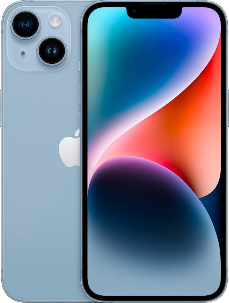 Apple A2649 iPhone 14 Plus 256GB Unlocked — main product image
