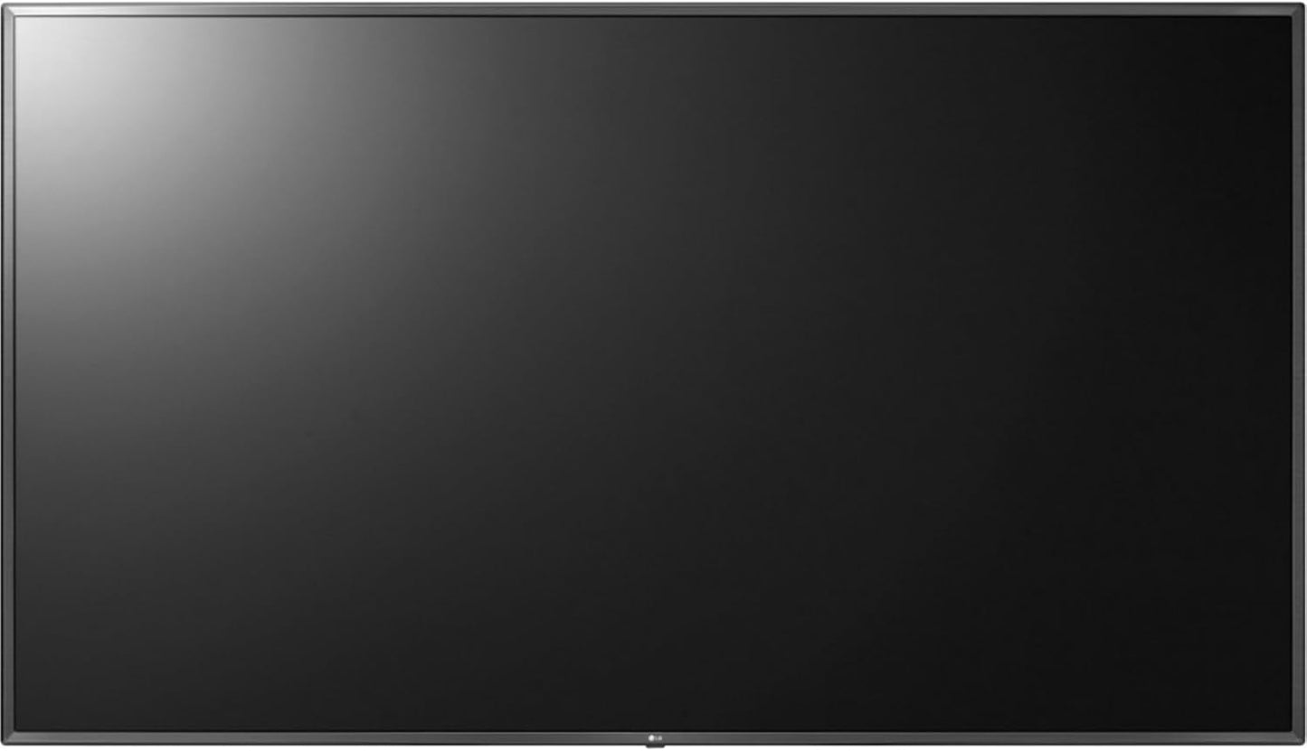 LG 86UT640S0UA 86-Inch UHD Commercial TV