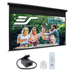 Elite Screens OMS150H-ELECTRIC 150
