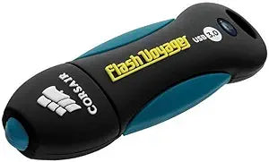 Corsair CMFVY3A-64GB 64GB USB 3.0 Flash Voyager Drive — main product image