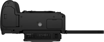 Fujifilm X-H2S Mirrorless Camera Body Bundle