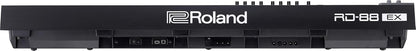Roland RD-88EX 88-Key Stage Piano Bundle