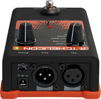 TC Electronic R1 VoiceTone Vocal Effects Processor