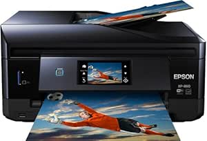Epson C11CD95201 Expression Photo XP-860 Wireless Printer — main product image