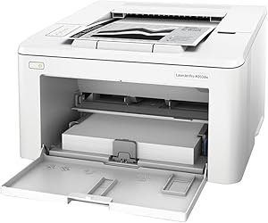 HP 2M36F26 Laserjet Pro M203dw Mono Laser Printer — main product image