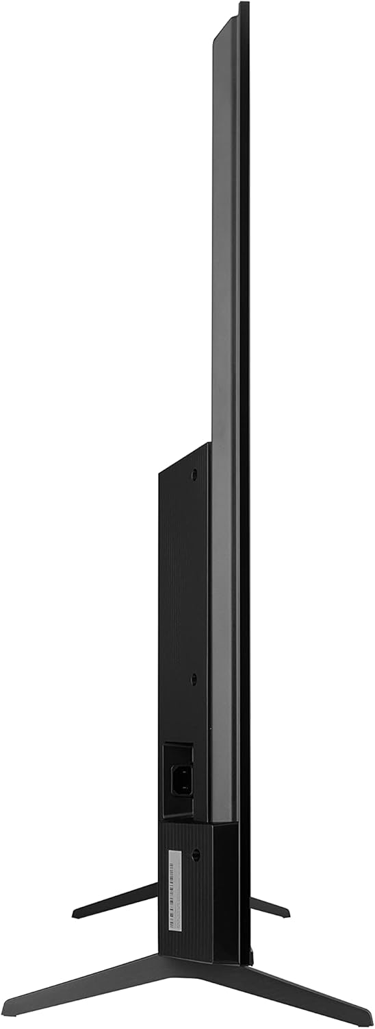 TCL 50S546 50-Inch 4K QLED Dolby Vision Google TV