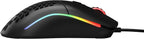 Glorious GO-BLACK Model O Wired Gaming Mouse