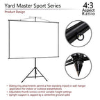 Elite Screens YMS110V 110