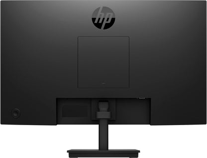 HP V24V G5 23.8" FHD Monitor - AMD FreeSync, Black