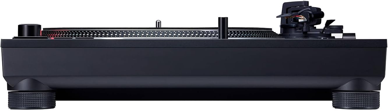 Technics SL-1200MK7 Direct Drive DJ Turntable