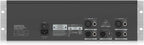 Behringer FBQ6200HD ULTRAGRAPH PRO 31-Band Stereo Equalizer