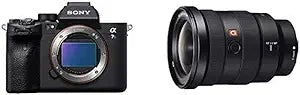 Sony Alpha 7S III Mirrorless Camera 16-35mm Lens