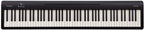 Roland FP-10 88-Key Digital Piano Bundle