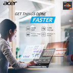 Acer Aspire 3 15.6