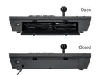 Monoprice Dark Matter Arcade Fight Stick - Multi-Platform