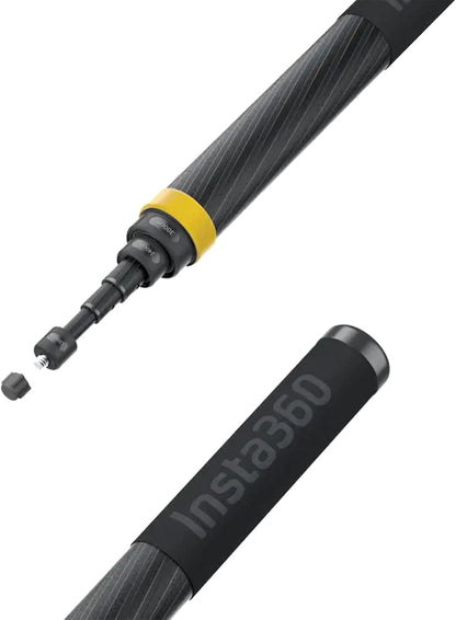 Insta360 DINEESS/B-ALT2 3m Extended Selfie Stick
