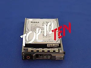 Dell R734K 500GB 7.2K 2.5in SAS HDD — main product image