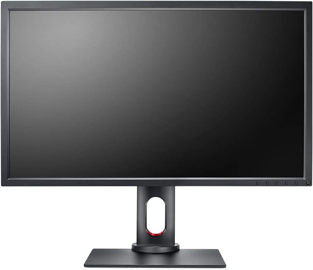 BenQ XL2731 ZOWIE 27-Inch 144Hz Gaming Monitor