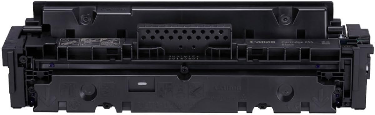Canon CRG 055 Toner Set for MF743 & MF741 Printers