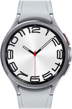 Samsung SM-R960NZ Galaxy Watch 6 Classic Silver