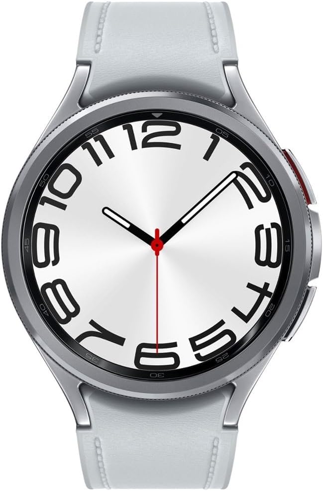 Samsung SM-R960NZ Galaxy Watch 6 Classic Silver