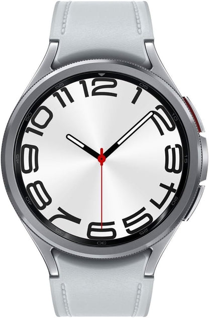 Samsung SM-R960NZ Galaxy Watch 6 Classic Silver
