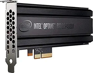 Intel SSDPED1K375GA01 375GB Optane DC P4800X SSD — main product image
