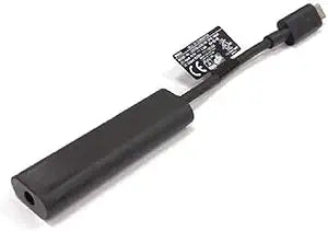 Dell LDD45B-USBC160 USB-C to 4.5mm Barrel Adapter