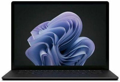 Microsoft ZQA-00001 Surface Laptop 6 15" Touch