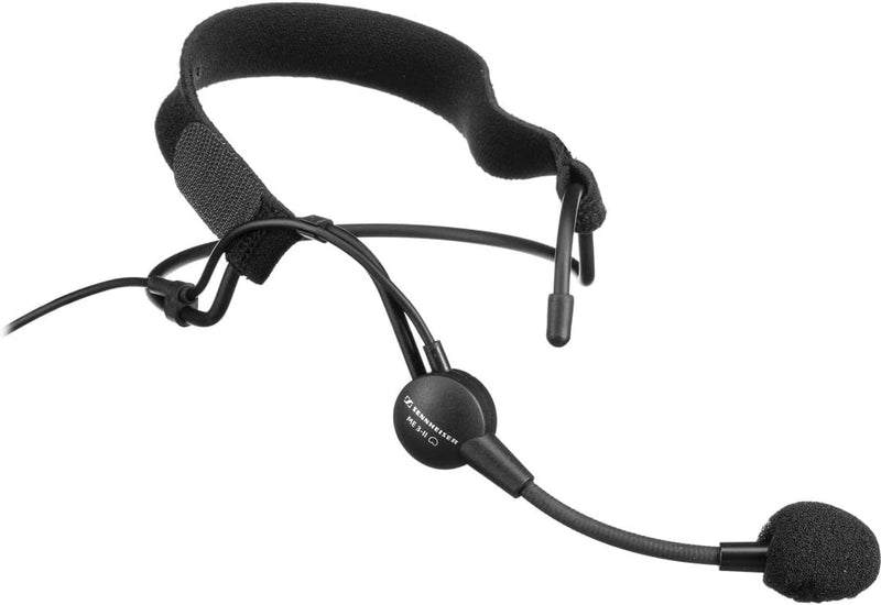 Sennheiser 508928 ME 3 Professional Headset Microphone — main product image