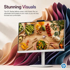 HP OmniStudio 24 Full HD Touch-Ready All-in-One Desktop