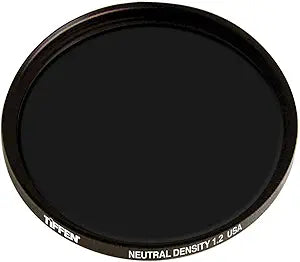 Tiffen 0884613011307 67mm 1.2X Solid ND Filter — main product image