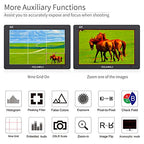 FEELWORLD FW703 7 Inch 3G SDI Monitor