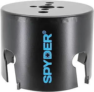 Spyder 600038 Rapid Core Eject 3.5-Inch Hole Saw — main product image