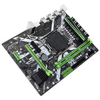 TYTMSCA HUANANZHI X99 Motherboard Combo with Xeon E5-2620 V3