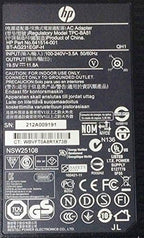 HP TPC-BA51 230W Genuine TouchSmart EliteBook Adapter