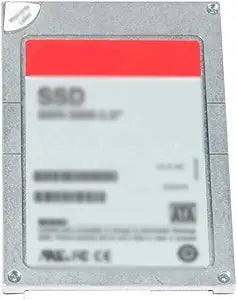 Dell 400-AMJD 400GB SAS 2.5" Internal SSD