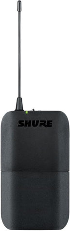 Shure BLX1=-H9 Wireless Bodypack Transmitter H9 Band