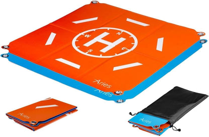 DJI Mini 4K Drone Bundle with SD Card and Pad